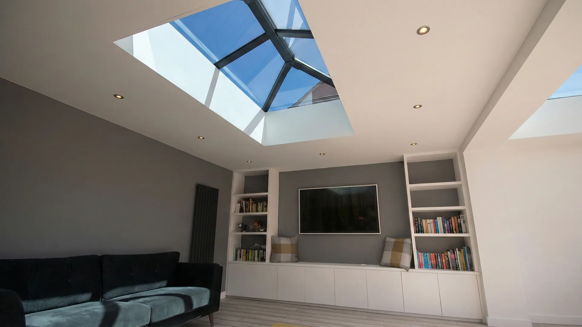 House extensions in Exeter