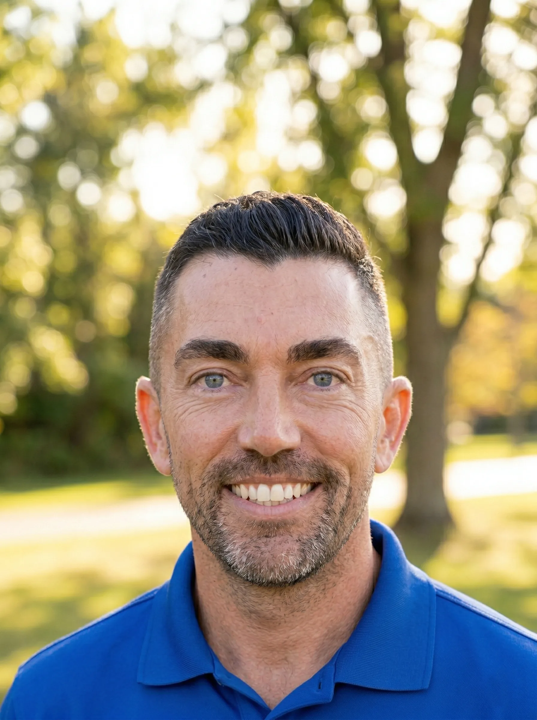 Neil Loughrey - NL Elite Builders Owner