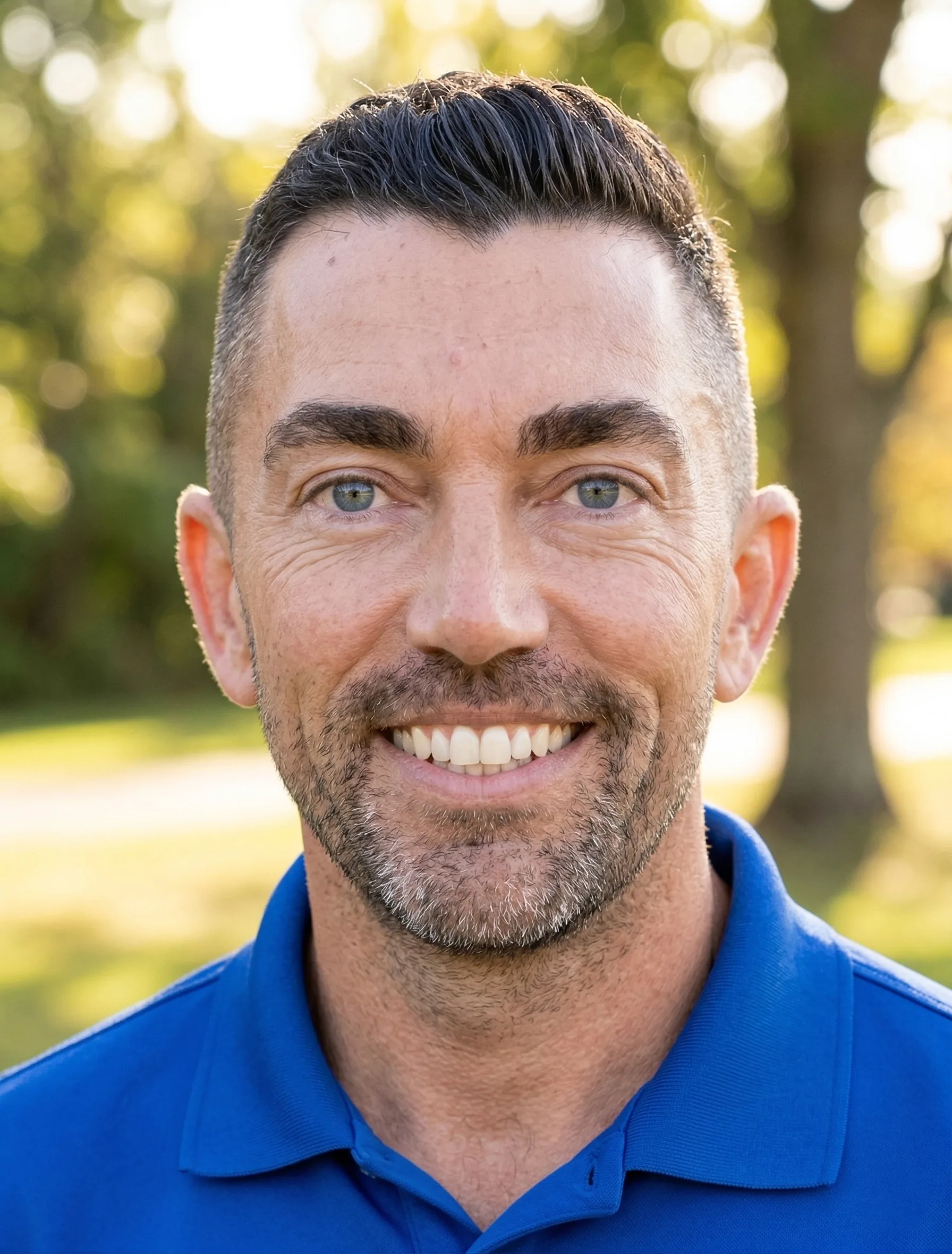 Neil Loughrey - Director & Lead Builder at NL Elite Builders