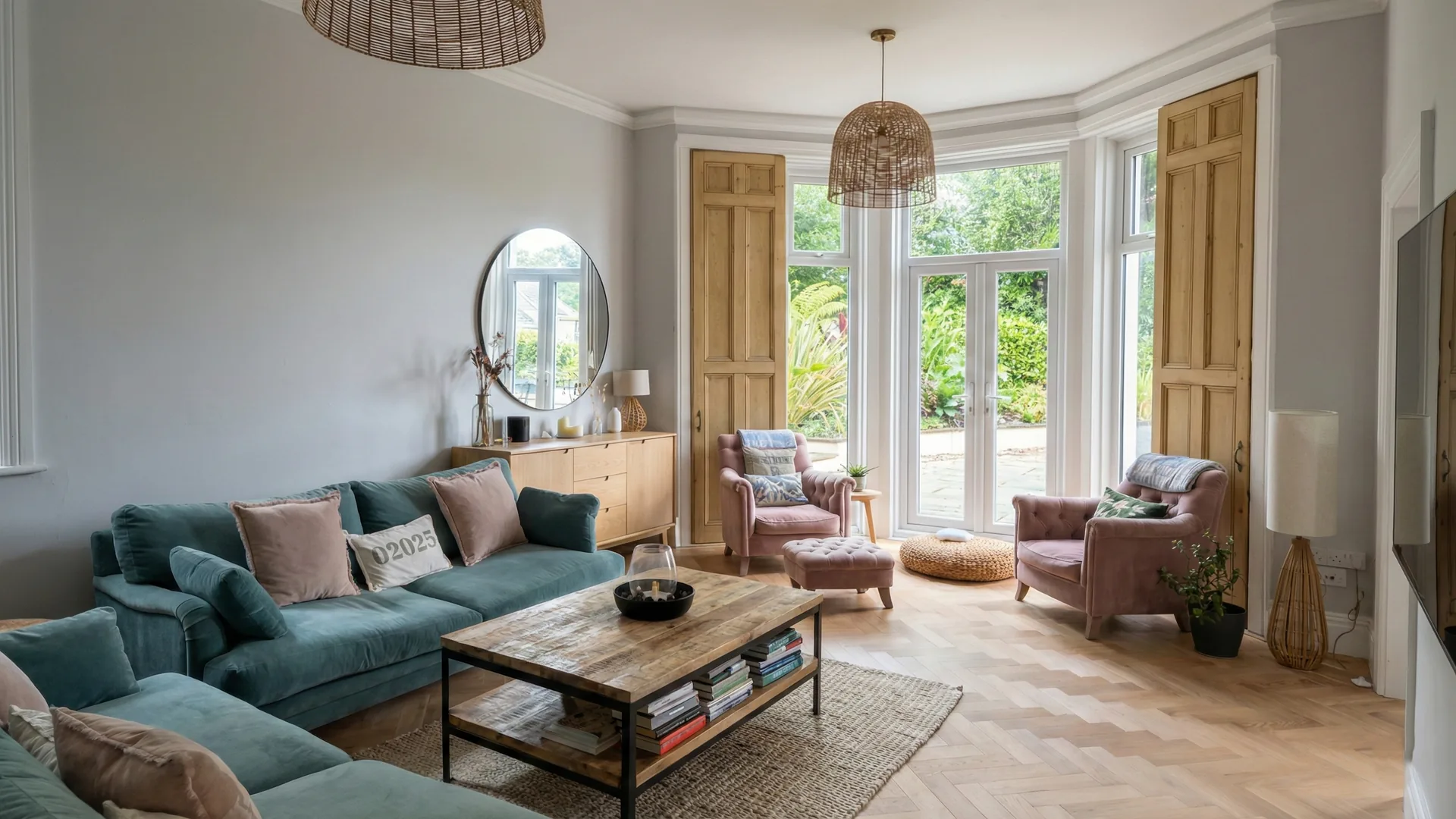 Property renovation in Exeter