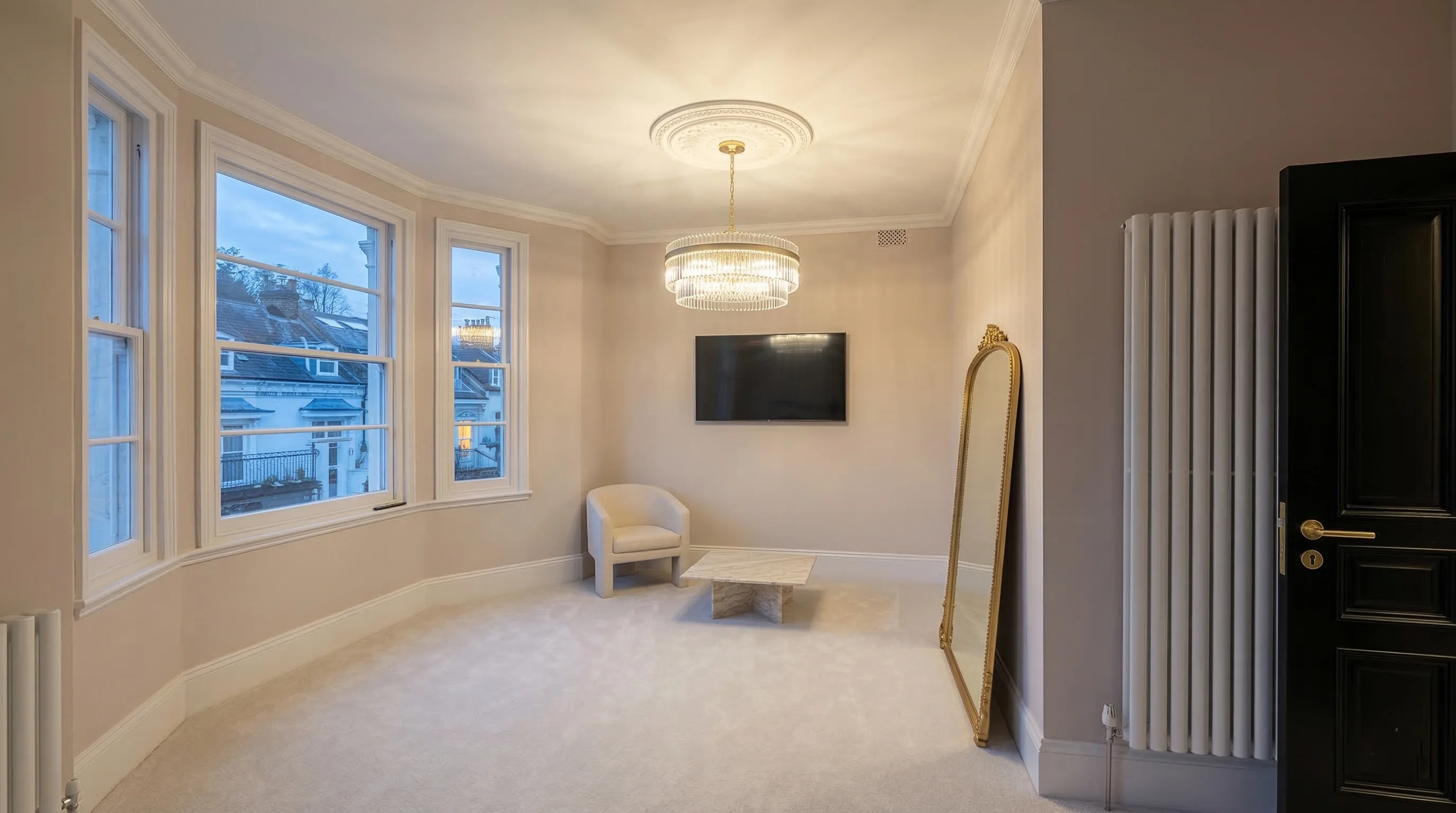 Victorian property restoration in Torquay by NL Elite Builders